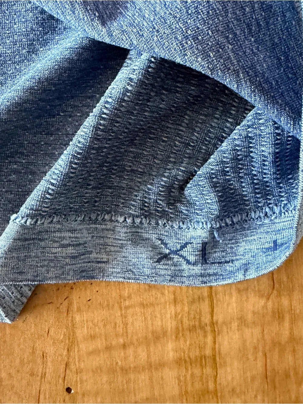 Lululemon Men's Polo
